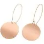 Jertom 14K Gold Plated Stud Earrings, Drop Dangle Long Earrings, Fashion Jewelry for Women Girls Jertom 14K Gold Plated Stud Earrings, Drop Dangle Long Earrings, Fashion Jewelry for Women Girls