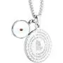 KUIYAI God Grant Me The Serenity to Accept The Things Necklace with Mustard Seed Charm Praying Hands Necklace Christian Gift Serenity Prayer Jewelry Faith Gift Religious Gift KUIYAI God Grant Me The Serenity to Accept The Things Necklace with Mustard Seed Charm Praying Hands Necklace Christian Gift Serenity Prayer Jewelry Faith Gift Religious Gift