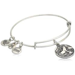 Alex and Ani Places We Love - Alaska, Bangle