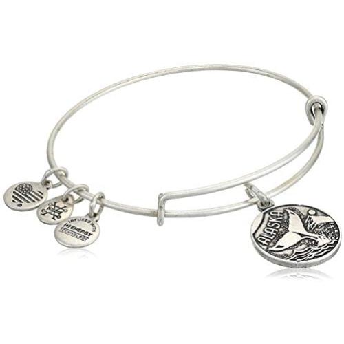Alex and Ani Places We Love - Alaska, Bangle