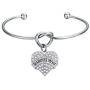 FUSTMW Marine Mom Charm Bracelet Marine Mom Jewelry