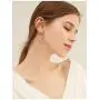 Yearace 925 Sterling Silver Animal Jewelry Sea Otter Dangle Earrings for Women Teen Girls Yearace 925 Sterling Silver Animal Jewelry Sea Otter Dangle Earrings for Women Teen Girls