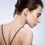 Nicole Miller New York Baguette Linear Earrings Rainbow Nicole Miller New York Baguette Linear Earrings Rainbow