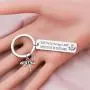 HOLLP Outlander Gift James Fraser Loves Gift I Don’t Need Therapy I Just Need to Go to Scotland Keychain Dragonfly Gift for Outlander Fans HOLLP Outlander Gift James Fraser Loves Gift I Don’t Need Therapy I Just Need to Go to Scotland Keychain Dragonfly Gift for Outlander Fans