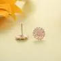 Sunflower Earrings - 3 Pairs Small Cute Sunflower Stud Earrings Jewelry for Women Girls Friends Sunflower Earrings - 3 Pairs Small Cute Sunflower Stud Earrings Jewelry for Women Girls Friends