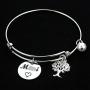 Kivosliviz Mimis Gift Jewelry Grammy Gifts for Women Mimi Birthday Gift Mimi Gifts for Mothers Day Grandma Bracelet