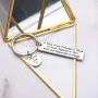 Principal Gift A Truly Great Principal is Hard to Find Keychain Retirement Gift for Principal Teacher Thank You Gift Assistant Principal Jewelry