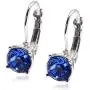 Nine West Party Time Swarovski Drop Earrings Nine West Party Time Swarovski Drop Earrings