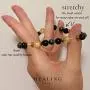 Citrine Crystal Hematite Feng Shui Black Obsidian Wealth Bracelet. Citrine Crystal Beaded Bracelets for Women and Men. 100% Wealth Generator and Lucky Money Attraction, Prosperity, Goals Manifestation, Citrine Good Luck Feng Shui Bracelet for Men and Wome Citrine Crystal Hematite Feng Shui Black Obsidian Wealth Bracelet. Citrine Crystal Beaded Bracelets for Women and Men. 100% Wealth Generator and Lucky Money Attraction, Prosperity, Goals Manifestation, Citrine Good Luck Feng Shui Bracelet for Men and Wome