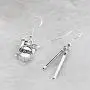 CENWA Music Festival Drums Dangle Earrings Drummer Gift Drummer Jewelry Drum Kit and Drumstick Charm Earrings Gifts Drum Player Band Gifts CENWA Music Festival Drums Dangle Earrings Drummer Gift Drummer Jewelry Drum Kit and Drumstick Charm Earrings Gifts Drum Player Band Gifts