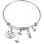 Fitness Gift Bodybuilding Gifts Weight Loss Gifts for Women Fitness Trainer Jewelry Dumbbell Gym Workout Jewelry My Weight Loss Journey I Can and I Will Motivational Bracelet Fitness Gift Bodybuilding Gifts Weight Loss Gifts for Women Fitness Trainer Jewelry Dumbbell Gym Workout Jewelry My Weight Loss Journey I Can and I Will Motivational Bracelet