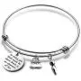 Mary Poppins Inspired Bracelet in Every Job That Must Be Done There is an Element of Fun Inspirational Jewelry for Her(element fun BR)