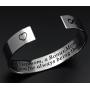 Mothers Day Gift, Not a Stepmom a Bonus Mom Thank You For Always Being There Stepmom Jewelry, Stepmother Birthday Gift