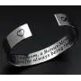 Mothers Day Gift, Not a Stepmom a Bonus Mom Thank You For Always Being There Stepmom Jewelry, Stepmother Birthday Gift