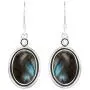 Natural Moonstone Labradorite Lapis Copper Turquoise Rose Quartz Onyx Dangle Earrings Sterling Silver Vintage Boho Bohemian Style for Women Natural Moonstone Labradorite Lapis Copper Turquoise Rose Quartz Onyx Dangle Earrings Sterling Silver Vintage Boho Bohemian Style for Women