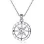 Id Be Lost Without You Compass Necklace for Women Valentines Day Christmas Mothers Gifts for Wife Girlfriend Id Be Lost Without You Compass Necklace for Women Valentines Day Christmas Mothers Gifts for Wife Girlfriend