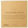 Sun Y Necklace Friendship Anchor Unicorn Good Luck Elephant Pendant Chain Necklace with Meaning Card Gift Card