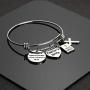 WENATA Pastors Wife Gift It Takes a Special Person to Be a Pastors Wife Bracelet Ministers Wife Bracelet Inspirational Jewelry Gift for Her
