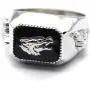 Howling Wolf Ring for Men, Retro Wolf Totem Rings, Norse Viking Wolf Head Ring, Punk Wolf Signet Rings, Tribal Amulet Ring, Gothic Animal Wolf Jewelry Gift for Men Boys Howling Wolf Ring for Men, Retro Wolf Totem Rings, Norse Viking Wolf Head Ring, Punk Wolf Signet Rings, Tribal Amulet Ring, Gothic Animal Wolf Jewelry Gift for Men Boys