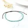 KELITCH Seed Bead Friendship Strand Bracelet Handmade Beaded String Bracelet Fashion Charm Jewelry KELITCH Seed Bead Friendship Strand Bracelet Handmade Beaded String Bracelet Fashion Charm Jewelry