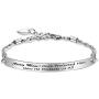 G-Ahora Military Mom Bracelet I Once Protected Him Now He Protects Us All Gifts for Army Mom Air Force Mom Navy Mom