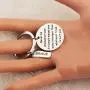 BAUNA Recovery Gift Stay Strong Keychain Never Be Shamed of Scar Inspirational Encouragement Jewelry Family Friend Gifts BAUNA Recovery Gift Stay Strong Keychain Never Be Shamed of Scar Inspirational Encouragement Jewelry Family Friend Gifts