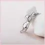 Meow Star Sterling Silver Moon Cat Necklace Cat Pendant Charm Necklaces for Women Cat Lovers Meow Star Sterling Silver Moon Cat Necklace Cat Pendant Charm Necklaces for Women Cat Lovers