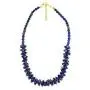 Mystic Self Necklaces – Semi Precious Crystal Healing Gemstone Beaded Handmade Fashion Jewelry Gift for Women and Girls Mystic Self Necklaces – Semi Precious Crystal Healing Gemstone Beaded Handmade Fashion Jewelry Gift for Women and Girls