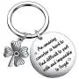 De&ai an Amazing Coworker is Impossible to Forget Coworker Appreciation Gift, Retirement Going Away Keyring for Work Friends De&ai an Amazing Coworker is Impossible to Forget Coworker Appreciation Gift, Retirement Going Away Keyring for Work Friends