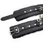 N/Q Punk Multicolor Plush Ankle Lining Faux Leather Legcuffs Anklet for Women Men Lovers Party Jewelry Gothic Adjustable Detachable Exercise Bands for Home Yoga Gyms with Chain. N/Q Punk Multicolor Plush Ankle Lining Faux Leather Legcuffs Anklet for Women Men Lovers Party Jewelry Gothic Adjustable Detachable Exercise Bands for Home Yoga Gyms with Chain.