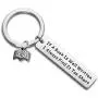WUSUANED Book Lovers Gift If A Book is Well Written I Always Find It Too Short Jane Austen Quote Jewelry Gift for Writer