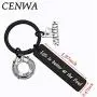 CENWA Swimming Lover Gift Life is Better at The Pool Swimming Keychain Swim Team Gift Swim Jewelry for Swimmers