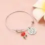 SEIRAA The Dark Tower Inspired Bracelet Gunslinger Gift for Dark Tower Fan First Comes Smiles Then Lies Lastis Gunfire Bracelet SEIRAA The Dark Tower Inspired Bracelet Gunslinger Gift for Dark Tower Fan First Comes Smiles Then Lies Lastis Gunfire Bracelet