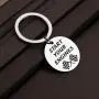 CENWA Race Day Gift Street Racing Gift Start Your Engines Keychain Checkered Flag Jewelry Car Racing Gift Drag Racing Gift
