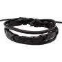 JJDreams 6-10 Pcs Leather Bracelets Set for Women Men Braided Wooden Beads Wrap Cuff Cord Adjustable JJDreams 6-10 Pcs Leather Bracelets Set for Women Men Braided Wooden Beads Wrap Cuff Cord Adjustable