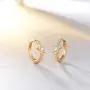 LOYATA Star Huggie Earrings Gold Dangle Hoop Drop 14K Gold Filled Dainty Small Simple Hypoallergenic Jewelry Gift for Women LOYATA Star Huggie Earrings Gold Dangle Hoop Drop 14K Gold Filled Dainty Small Simple Hypoallergenic Jewelry Gift for Women