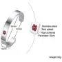 XUANPAI Personalized Stainless Steel Medical Alert Bracelet Cuff Bangle for Women Men,7.7-8 Inches XUANPAI Personalized Stainless Steel Medical Alert Bracelet Cuff Bangle for Women Men,7.7-8 Inches