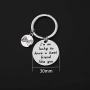MAOFAED Friendship Jewelry Friend Appreciation Gift Gift for Friend I’m So Lucky to Have A Best Friend Like You c