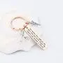 Doctor Gift Doctor Keychain Caduceus Charm Medical Doctor Jewelry Gifts for Graduation Birthday Christmas Doctor Gift Doctor Keychain Caduceus Charm Medical Doctor Jewelry Gifts for Graduation Birthday Christmas