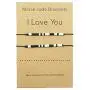 Zling I Love You Morse Code Bracelet Couples Matching Bracelets for Him and Her Boyfriend and Girlfriend Mother and Daughter Set of 2 Bracelets