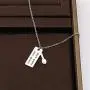 CENWA Spoonie Necklace Dont Waste Your Spoons Necklace Mental Health Awareness Jewelry Chronic Illness Gift Spoonie Fibromialgia Charm Gift CENWA Spoonie Necklace Dont Waste Your Spoons Necklace Mental Health Awareness Jewelry Chronic Illness Gift Spoonie Fibromialgia Charm Gift