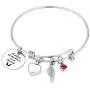 Dletay Cremation Bracelet for Ashes Stainless Steel Urn Bracelet with Heart Charm Ashes Holder Memorial Urn Bangle for Ashes-I Still Need You Close to Me Dletay Cremation Bracelet for Ashes Stainless Steel Urn Bracelet with Heart Charm Ashes Holder Memorial Urn Bangle for Ashes-I Still Need You Close to Me