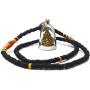 Jewelry Amulets Phra Rahu Rahoo Om Chan Moon Hindu Powerful Wealth Lucky