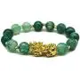 YGLINE 7 Chakra Stone Bead Bracelets Yoga Reiki Healing Crystals Gemstone Beaded Bracelet Friendship Inspirational Charm Bracelet for Women Men YGLINE 7 Chakra Stone Bead Bracelets Yoga Reiki Healing Crystals Gemstone Beaded Bracelet Friendship Inspirational Charm Bracelet for Women Men