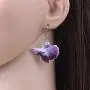 NEWEI Acrylic Floral Ocean Fish Earrings Big Dangle Drop Fashion Sea Animal Jewelry For Women Girl Gift Charm NEWEI Acrylic Floral Ocean Fish Earrings Big Dangle Drop Fashion Sea Animal Jewelry For Women Girl Gift Charm