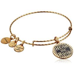 Alex and Ani Game of Thrones, Hear Me Roar Charm Bangle