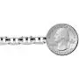 Savlano 925 Sterling Silver 8mm Italian Solid Flat Mariner Link Chain Necklace for Men & Women - Made in Italy Comes Gift Box (8mm) Savlano 925 Sterling Silver 8mm Italian Solid Flat Mariner Link Chain Necklace for Men & Women - Made in Italy Comes Gift Box (8mm)
