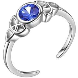 Aurora Tears Music/Knot Rings Women 925 Sterling Silver Music/Celetic Earrings Crystal Fashion Jewelry