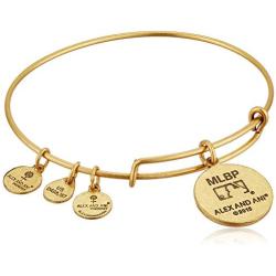 Alex and Ani MLB San Francisco Giants Charm Bangle