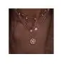Kercisbeauty Moon and Star 4 Layered Necklace Gold Pendant for Wome and Girls Charm Jewelry Set Gift Her Kercisbeauty Moon and Star 4 Layered Necklace Gold Pendant for Wome and Girls Charm Jewelry Set Gift Her